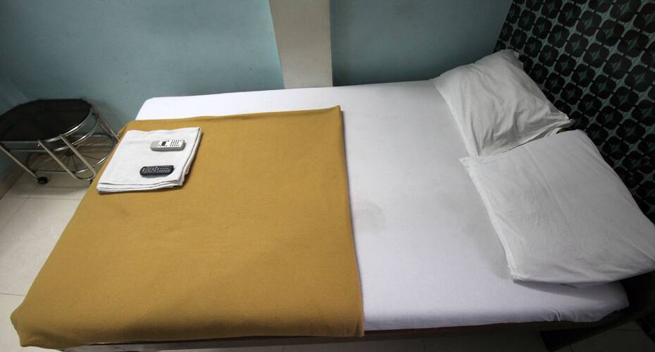 Sahara Executive Budget Hotel, Mumbai 4